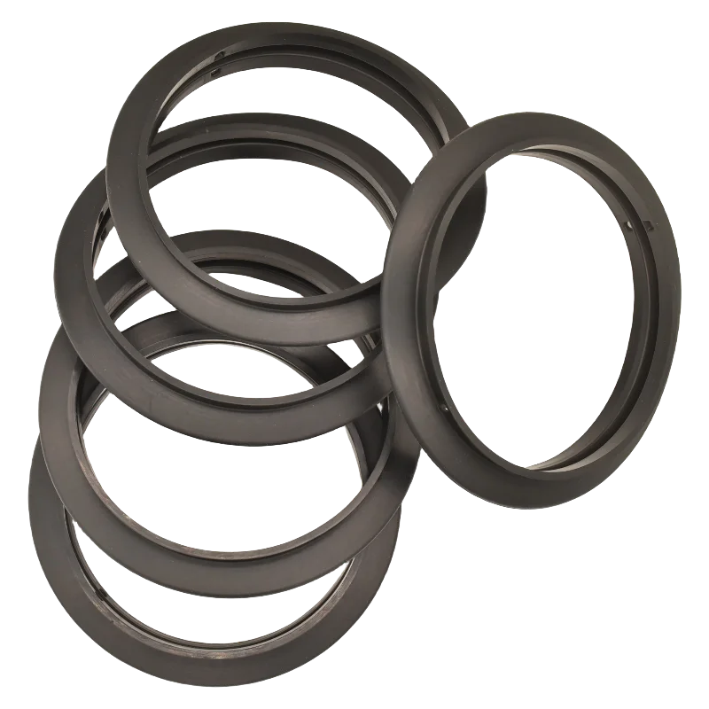 Factory customized roundness dust case