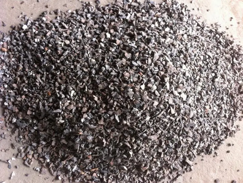 Industrial Grade Calcium Carbide 50-80 Mm Calcium Carbide 15 25