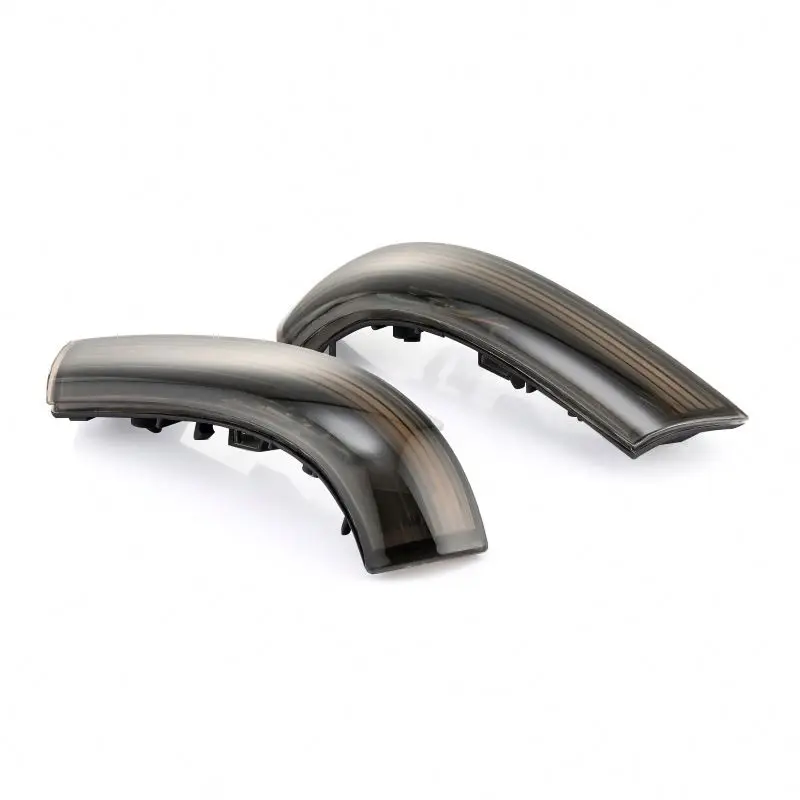 
LED Flash Indicator Blink Lamp Car Side Mirror Sequential Turn Signal Light For VW Golf 5 MK5 Passat B5 B6 Jetta Superb 