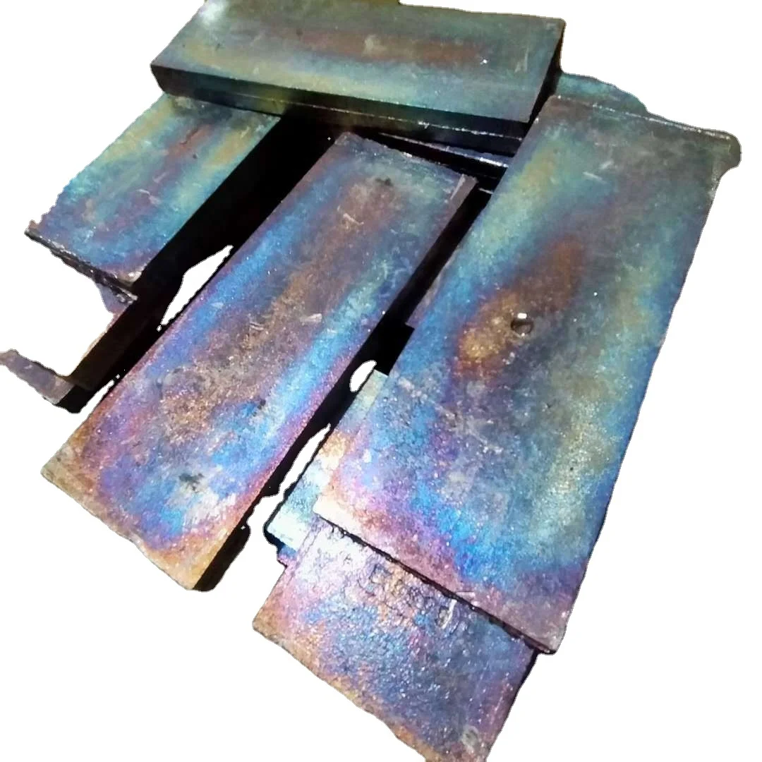 Bismuth Ingot 400x140x30mm 15kg/ Ingot Metallic Bismuth