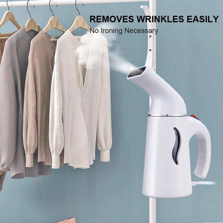 2022 отпаривания мини удобная ткань ручной электрический аппарат для чистки паром паровой Утюг