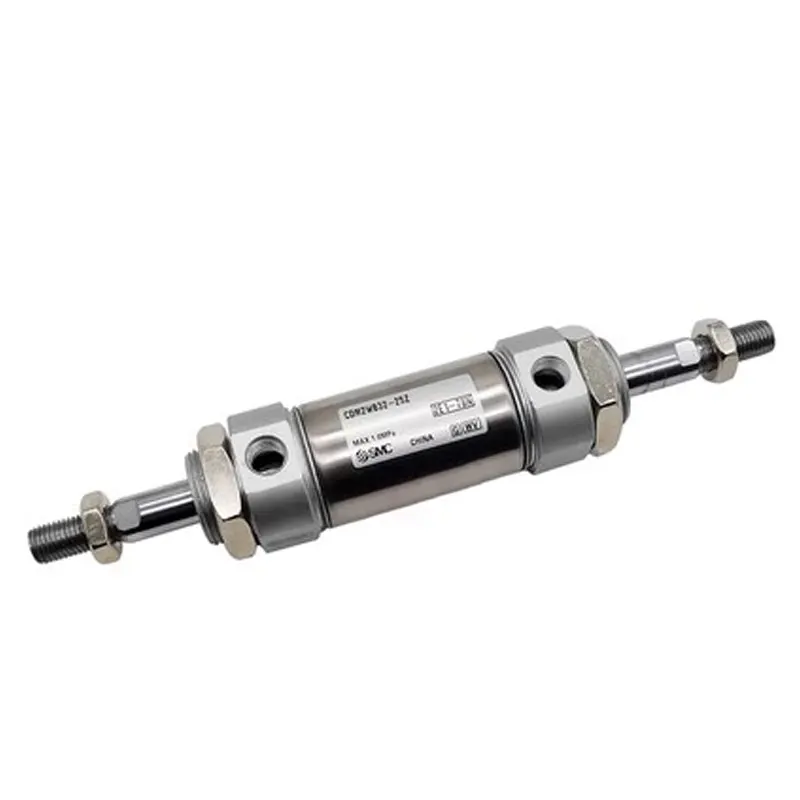 SMC dual output CDM2WB20/25-25/50/75/100/125/150/175/200Z dual output mini cylinder