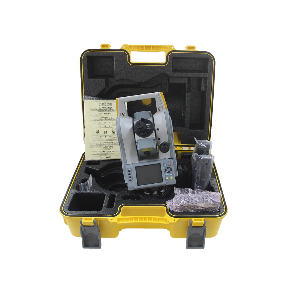 TRIMBLE C5 Cheap Geological Survey Instrument Surveying Equipment Total Station