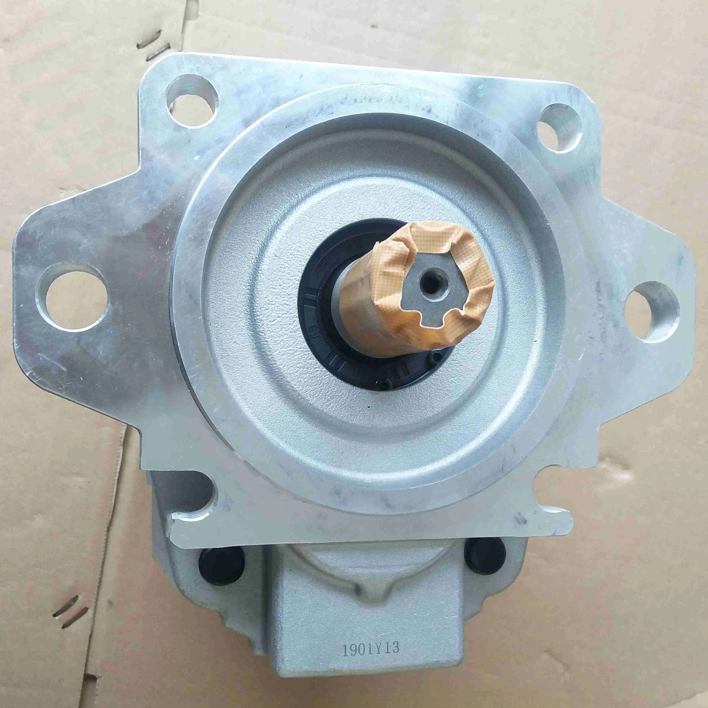 705-11-38010   HYDRAULIC PUMP for  D65E-12 D85ESS-2 BULLDOZER