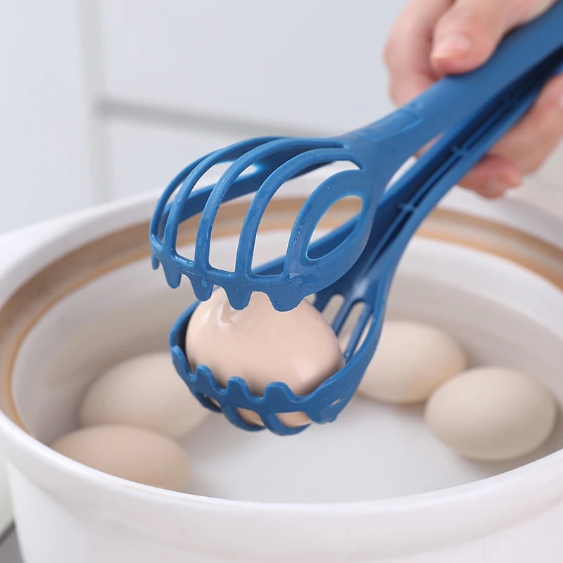 3 in 1 Household Egg Clamp Kitchen Multifunctional Bread Noodles Clamp Wholesale Hand Mixer Mini Egg Beater