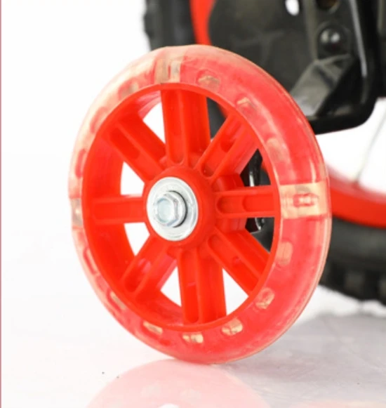 cheap high quality 12 14 16 18 inch baby quad bikes for kids bike carbon steel frame with training wheel children bicycle