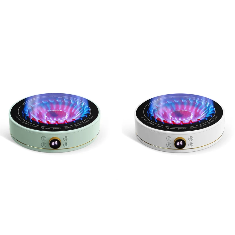 2022 Agreat Fashionable Cocina Electric Induction Cooking Ceramic Cooktops Stove Infrared Cooker Cocinas Electrica
