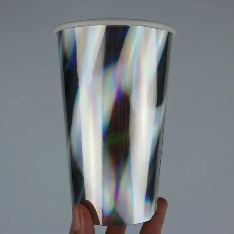 
Special Design White Plain Drink Paper Cups Cup For Hot Water 