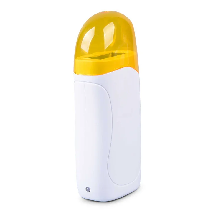 22 Body Legs Face Armpit Bikini Depilatory Wax Heater Hair Removal Warmer Waxing Machine