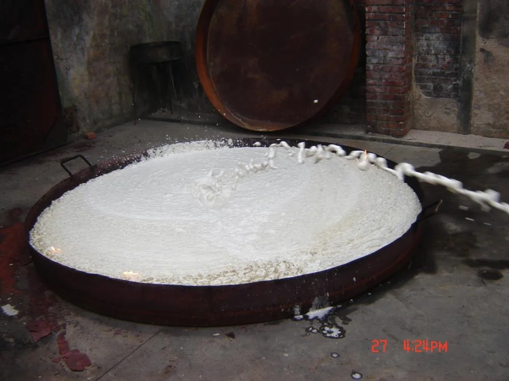 
Suolong Alcohol resistant aqueous film forming fire fighting foam concentrate ar-afff foam 