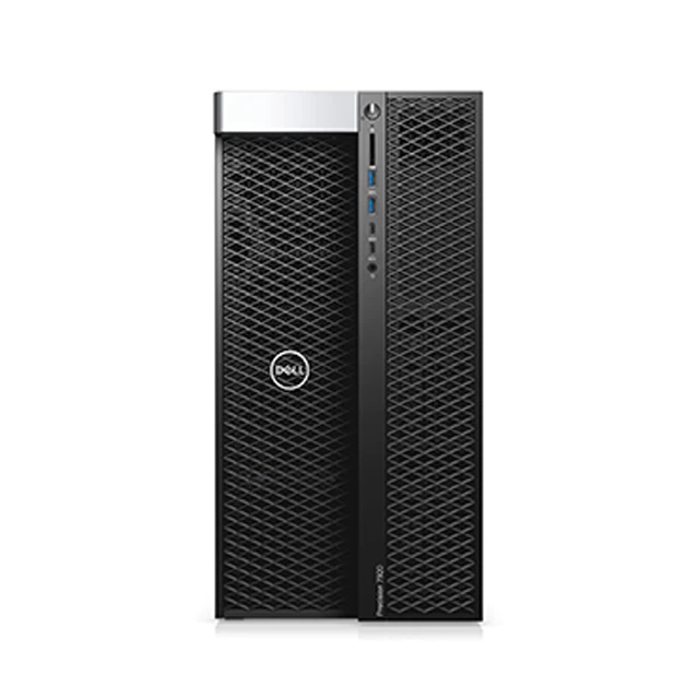 Competitive Price PRECISION 7920 Tower laptop computer Workstation for dell