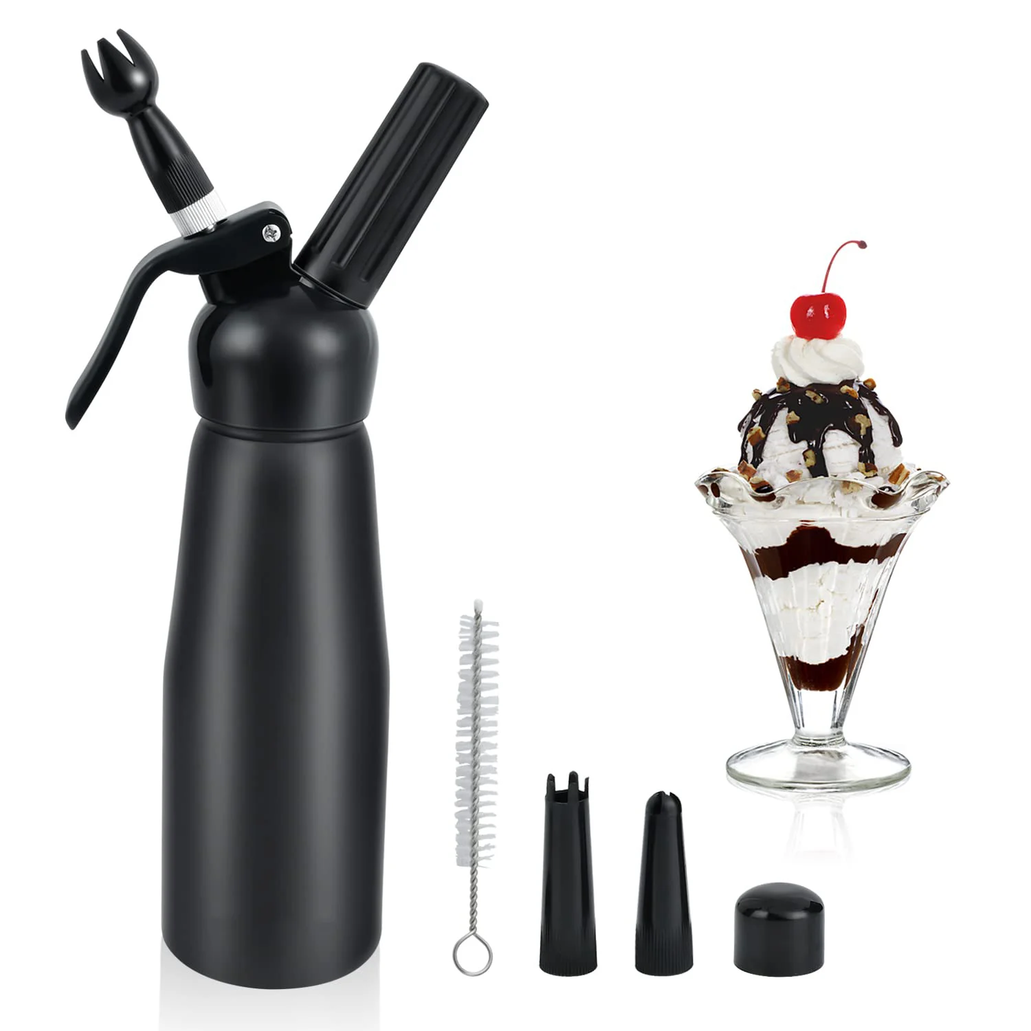 Зарядные устройства Whip cream каннистеры зарядные для взбитого