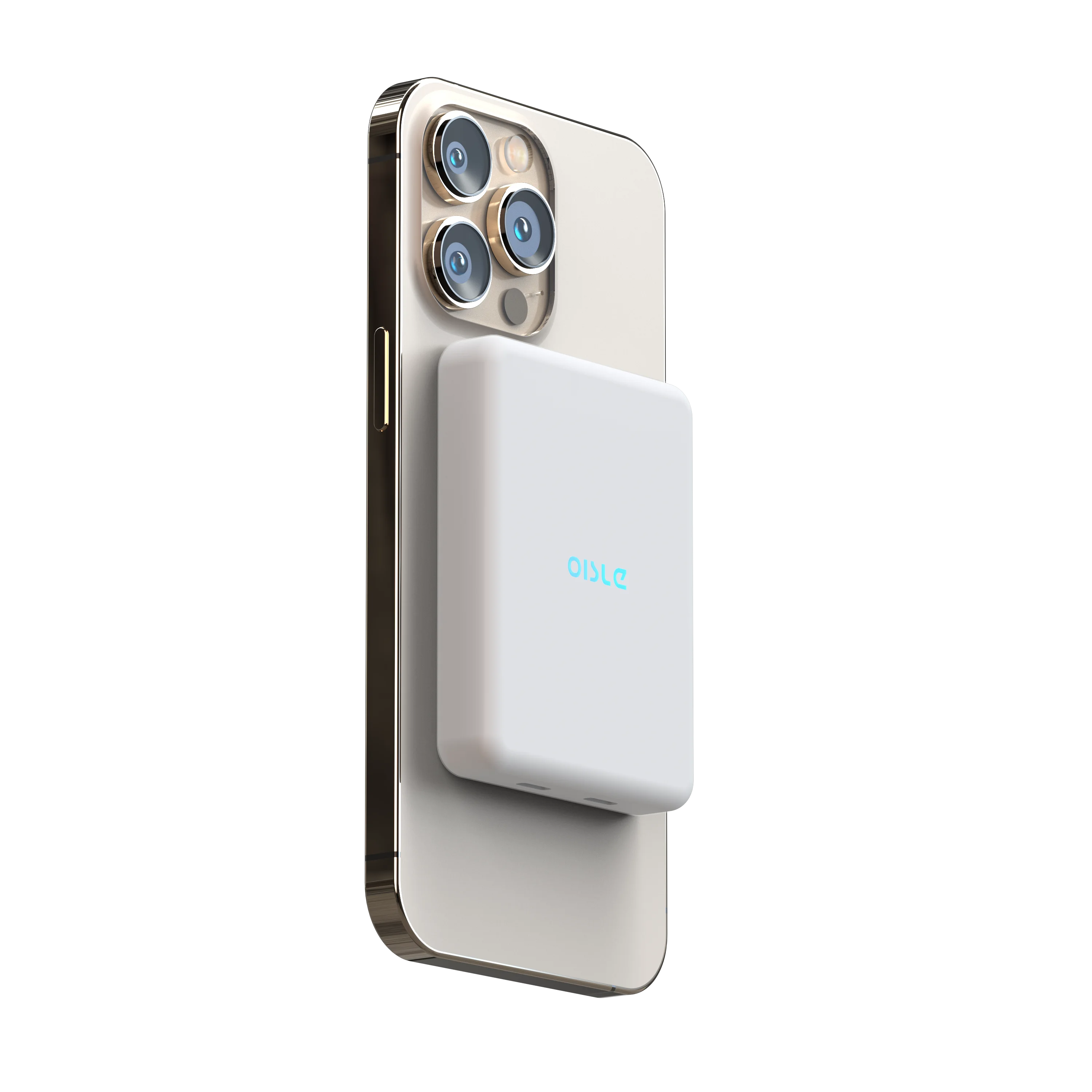 Universal Slim Cell Phone Portable PowerBanks for Iphone 12 Pro Max