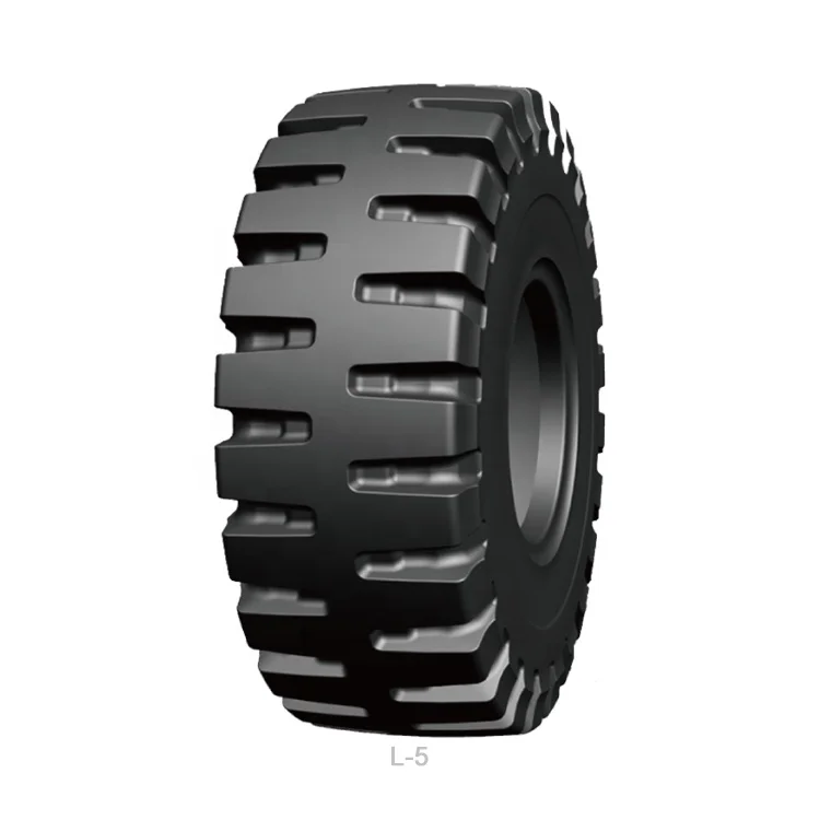 Professional 20R Lonking pattern ordinary block off road tyre 23.5-25 20.5-25 17.5-25