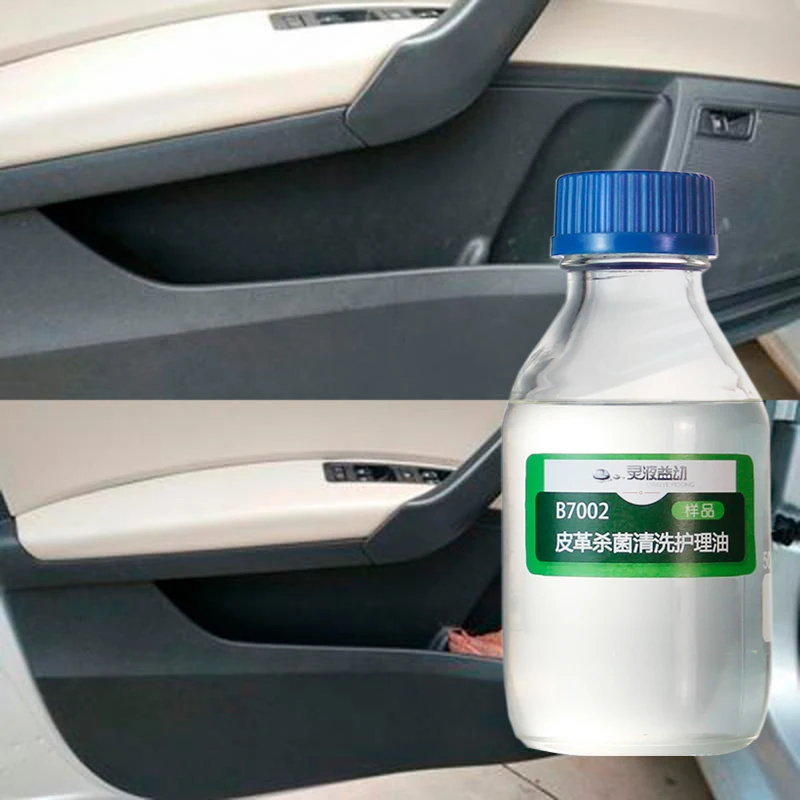 Powerful Efficient Cleaning Leather Repair Kit Color Repair Tool Leather Car Seat Package Sofa Scratch Crack Tear