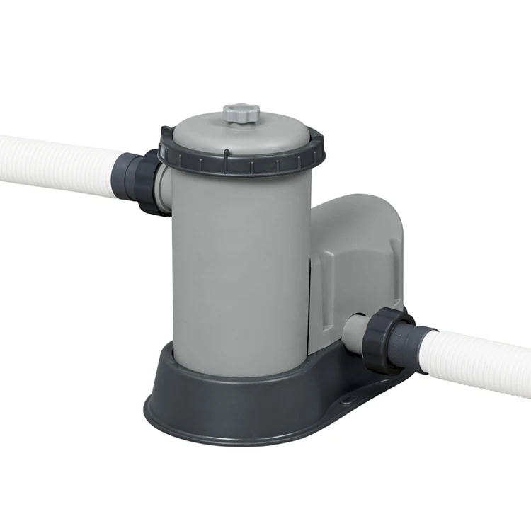 Bestway 561FJ 5.49m X 1.32m Steel Pro MAX Round Foldable Piscina Outdoor Structural Family Metal Frame Swimming Pool