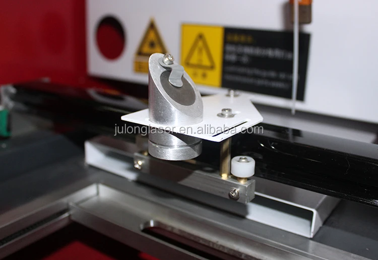 hot selling mini laser stamp engraving machine 3020  laser stamp making machine Rubber maker 40w/50w