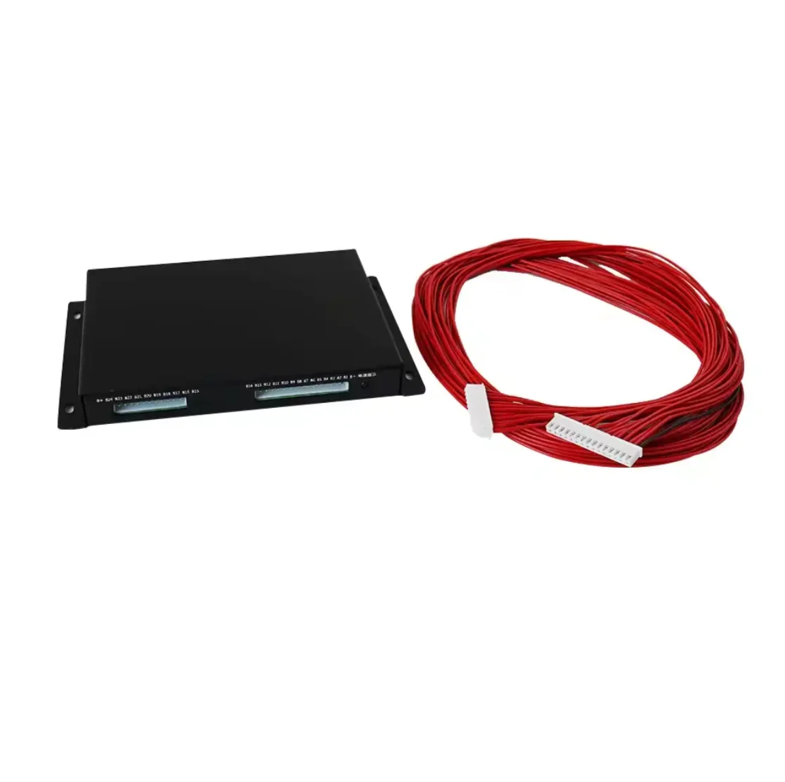 Good Quality Lifepo4 Li-Ion Lto Battery 4S 8S 16S 24S Balancer 12v 24v 36v 48V 72V 96V 2A 4A 5A 15A Jk Smart BMS Active Balancer