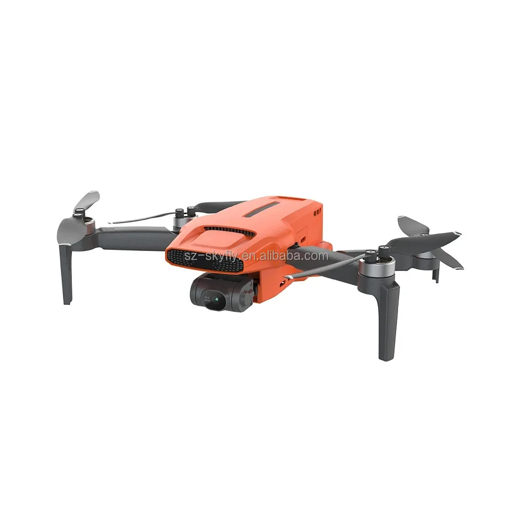 JHD FIMI Mini 3 pro Дрон v2 с камерой 4k пульт дистанционного управления вертолетом оси подвес 249g вертолет