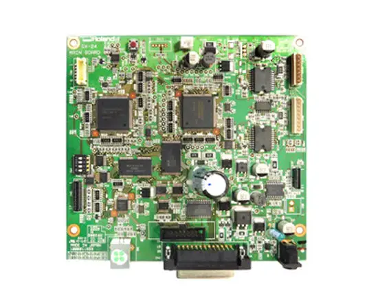 Origina Roland GX-24 в сборе основная плата 2 - 6877009090