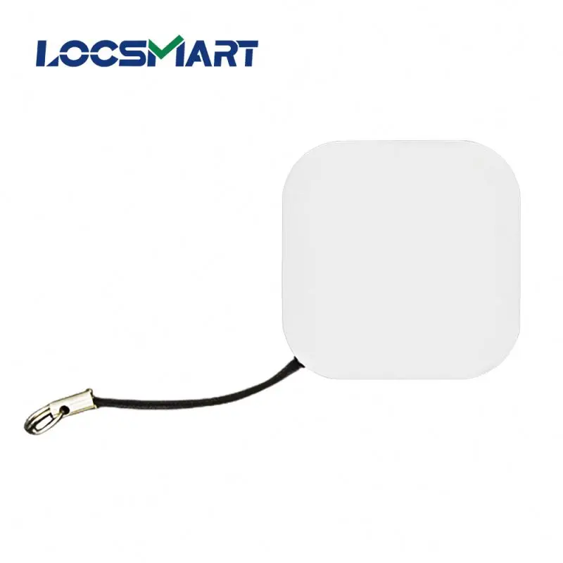 China manufacturer factory price ble tag ibeacon light ble sensor wireless asset tracking beacon