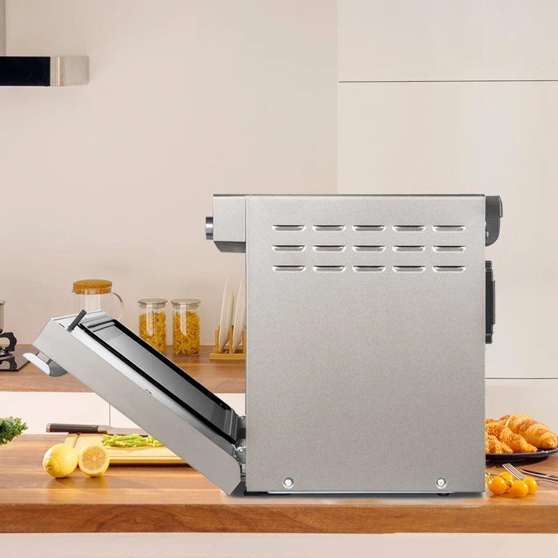 26L Large Capacity Digital Air Fryer Machine Price Fryer 2000W Baked Potato Ovens