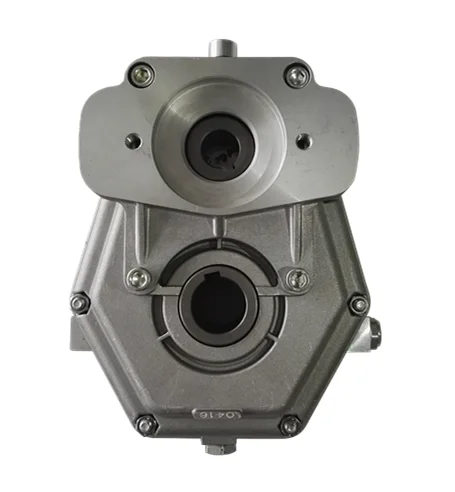  Редукционная коробка передач 96001 та же функция что и фланец RD52 SAE