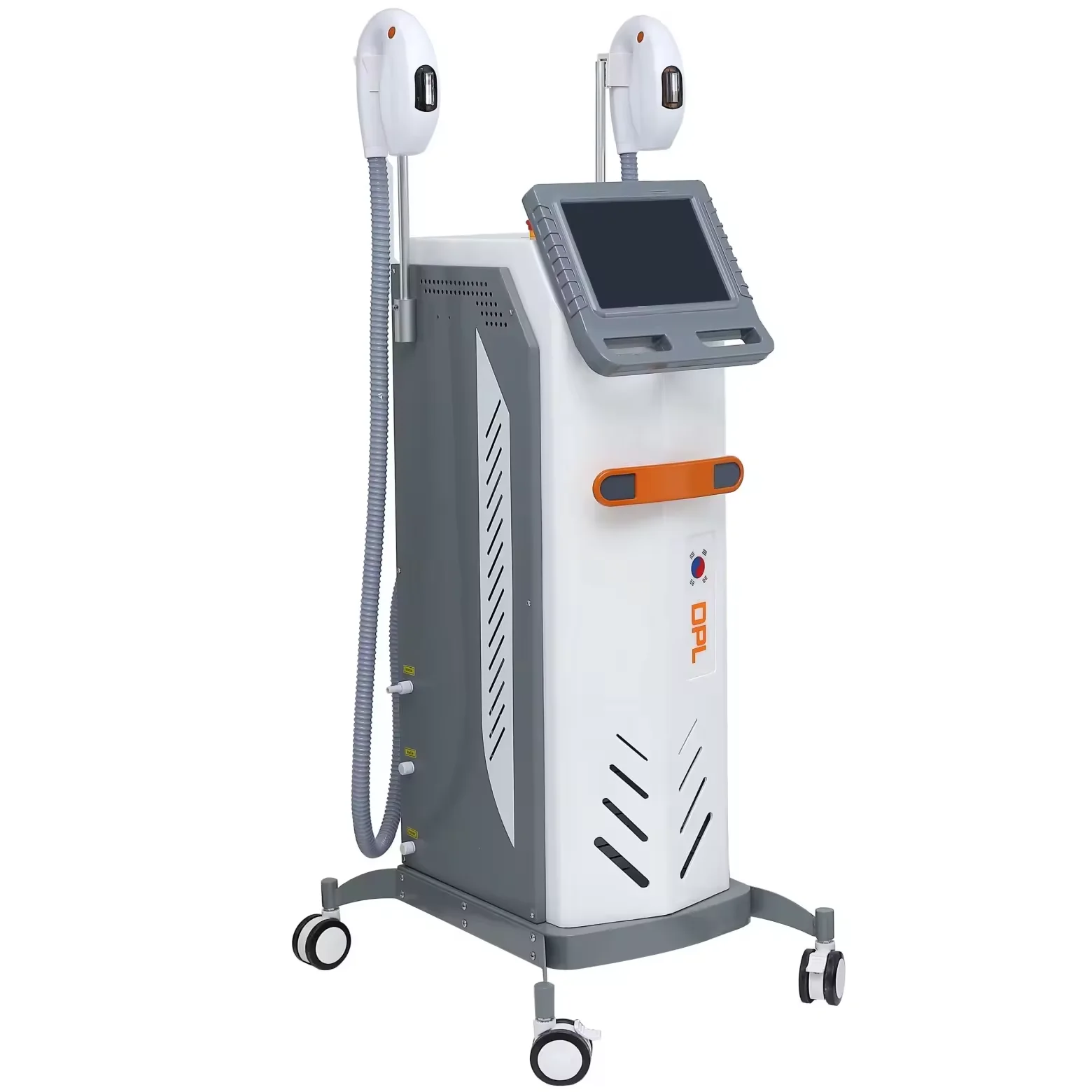 Ipl Opt Dpl Hair Removal And Skin Rejuvenation Machine