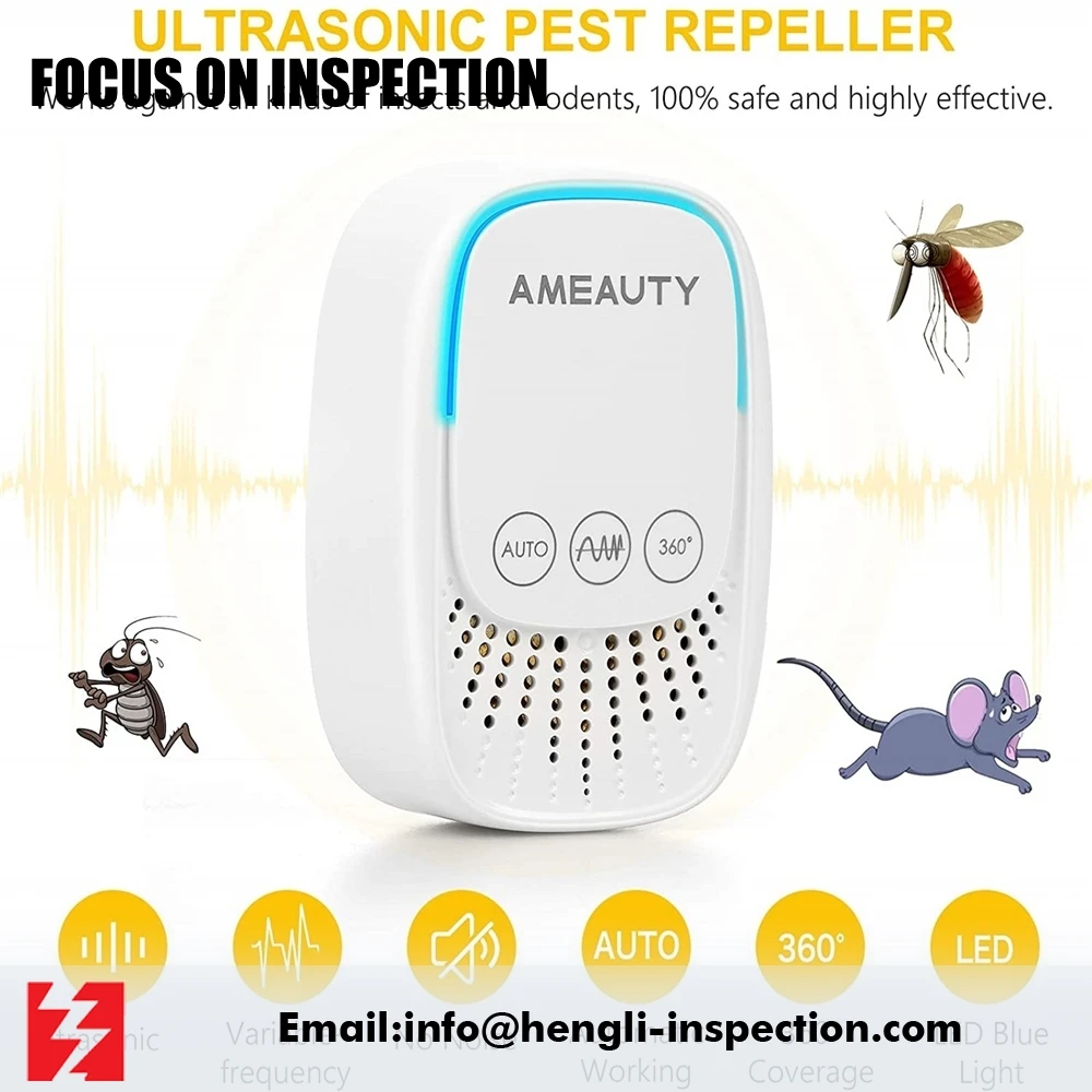  China hangzhou quality control inspection