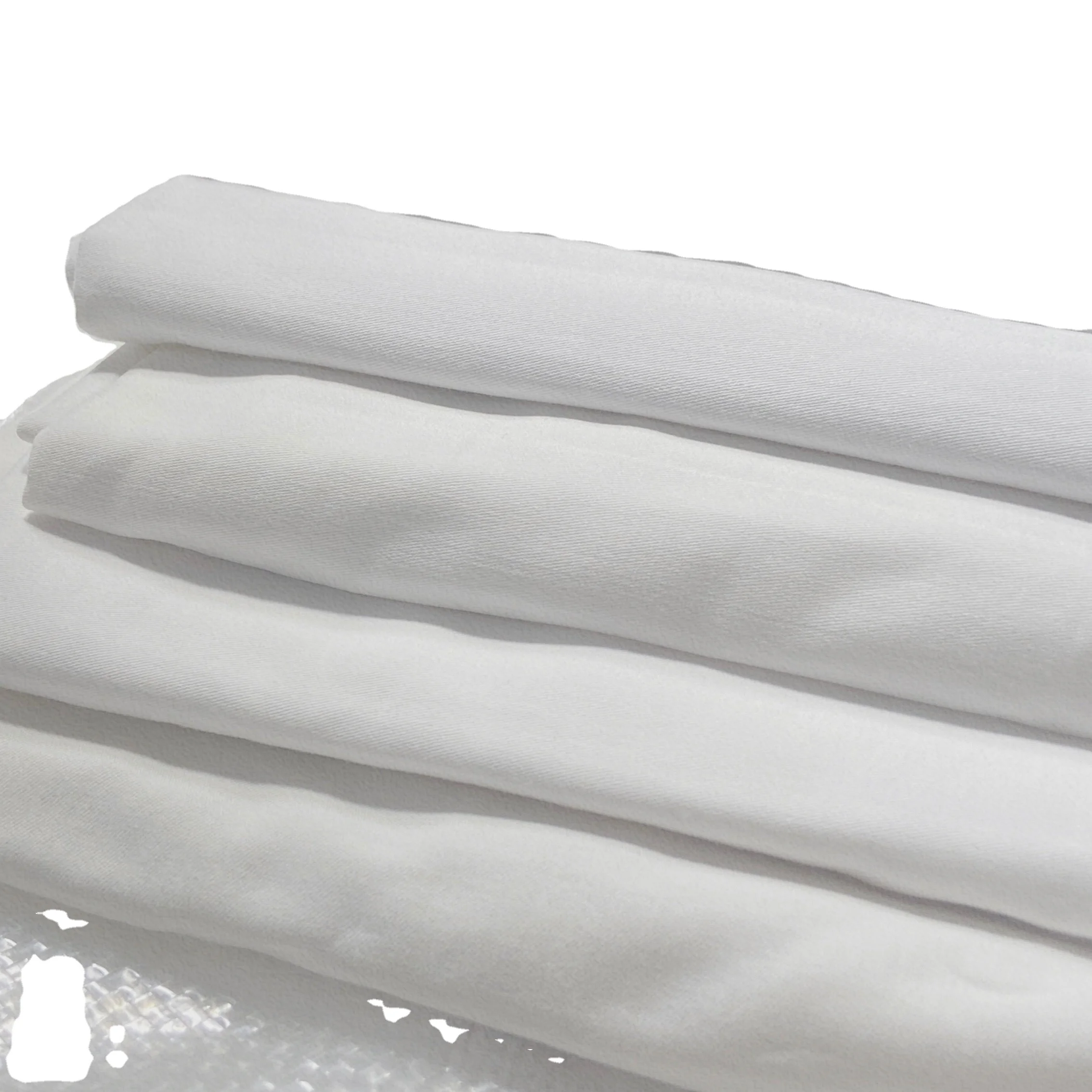 5 kg 10 kg 20 kg 25 kg Wipe Cotton Rag  Bed Sheet 100% Cotton Uncut Soft Used Strong Water and Oil Absorption