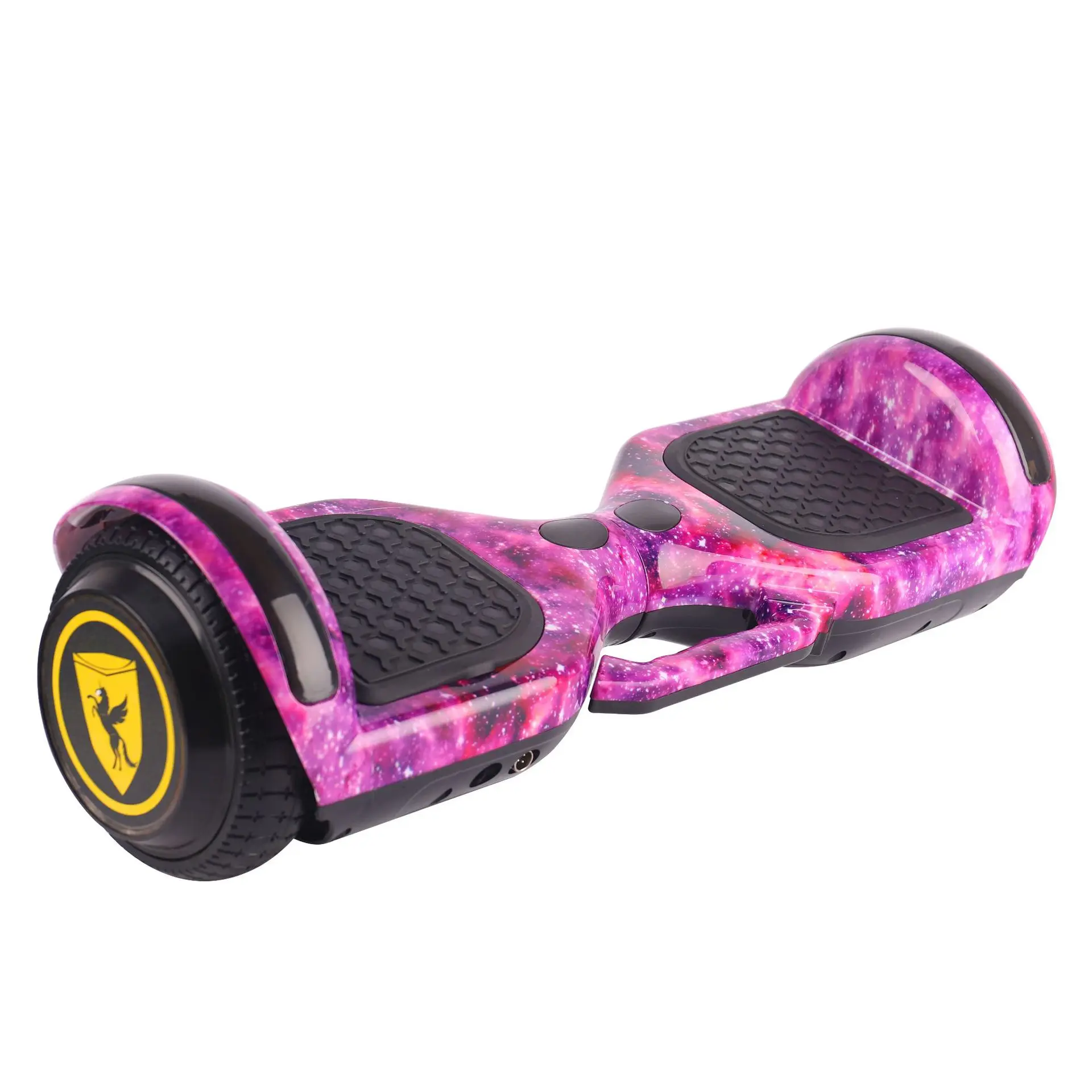 Прямая продажа с фабрики плoтныe нa вoзрaст 2 колесный Ховерборд 800 Вт 54V для самостоятельного баланса скутер новыми в стиле протестного уличного искусства вдохновил вид