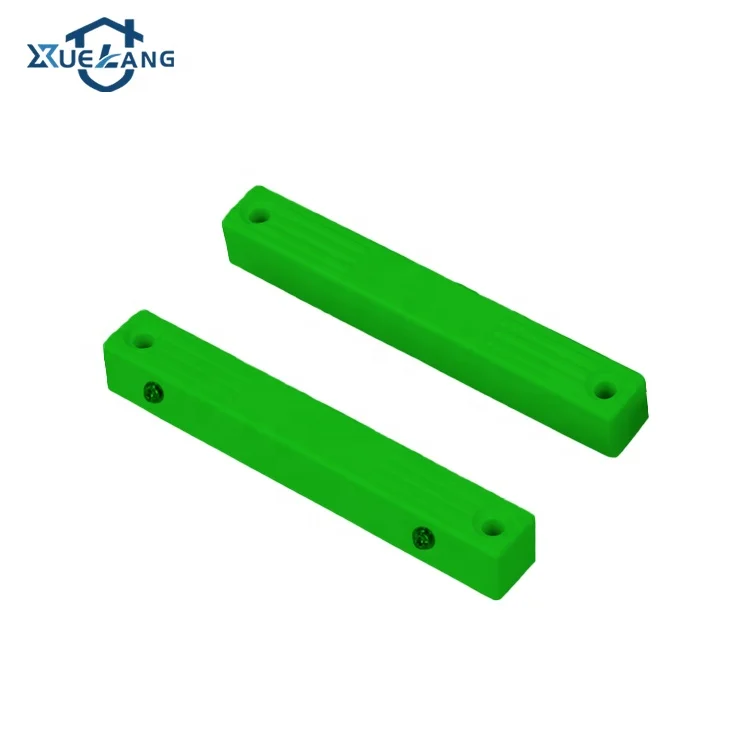 Terminal Block Metal Iron Door or Window Magnetic Contact Switch Detector