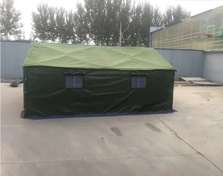 Wholesale Durable, Spacious And Comfortable industrial Tent