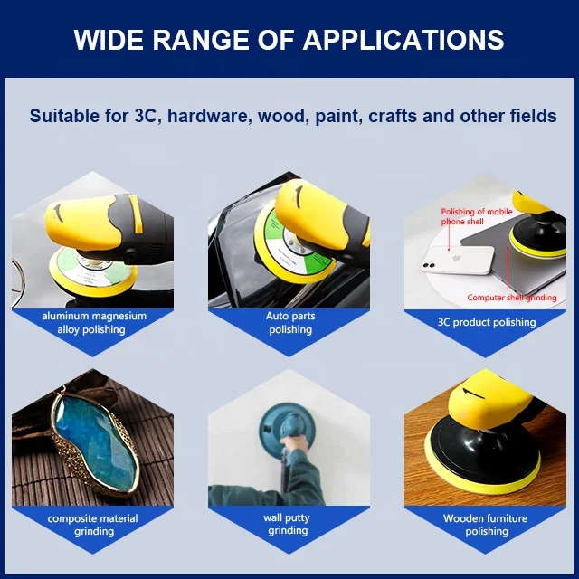 3M 236U-gold sanding sheet alumina abrasive sanding disc for metal surface paint polishing