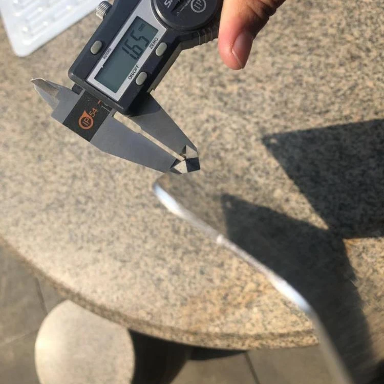 Cixi Industry heater cooling customized Aluminum plate heat exchanger evaporator