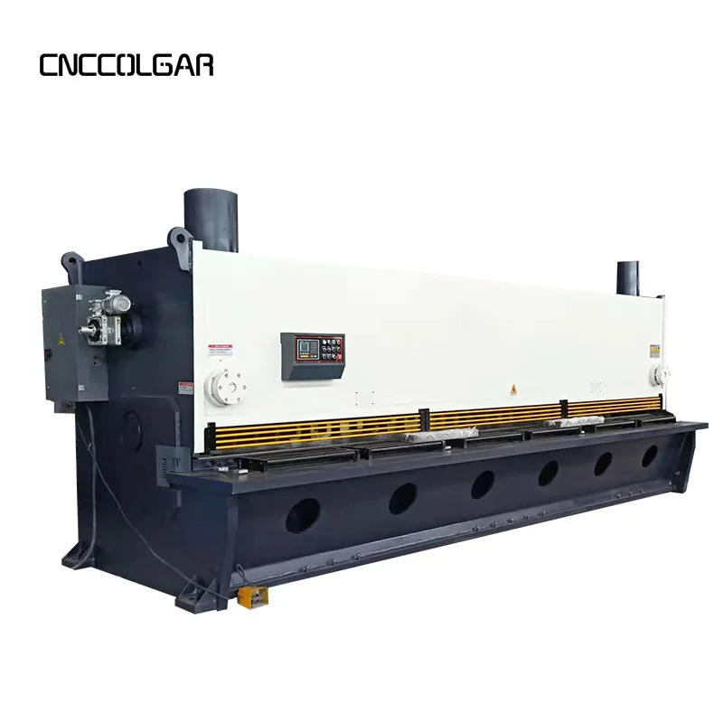 Интеллектуальная и эффективная Гидравлическая гильотинная стригальная машина с