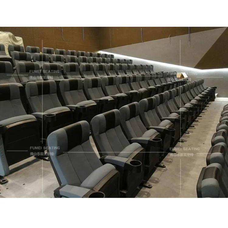 Складной стул для кинотеатра, Китай, Дешевые Роскошные 3d-стулья для кинотеатра с подставкой, современные стулья для кинотеатра, цена на продажу