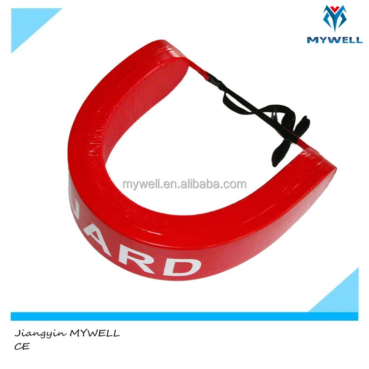 M-RT MYWELL 50 inch ocean marine lifeguard pool float rescue tube for swimming