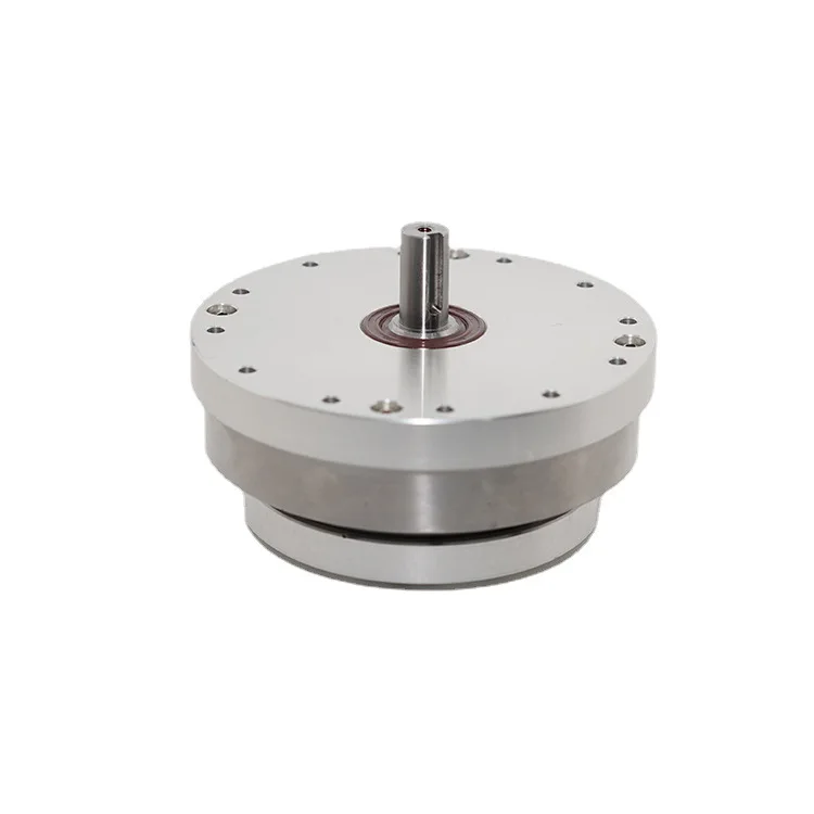 High-torque Precision Cycloidal Pinwheel Reducer Miniature RV Reducer Harmonic Size Cycloidal Structure Reducer