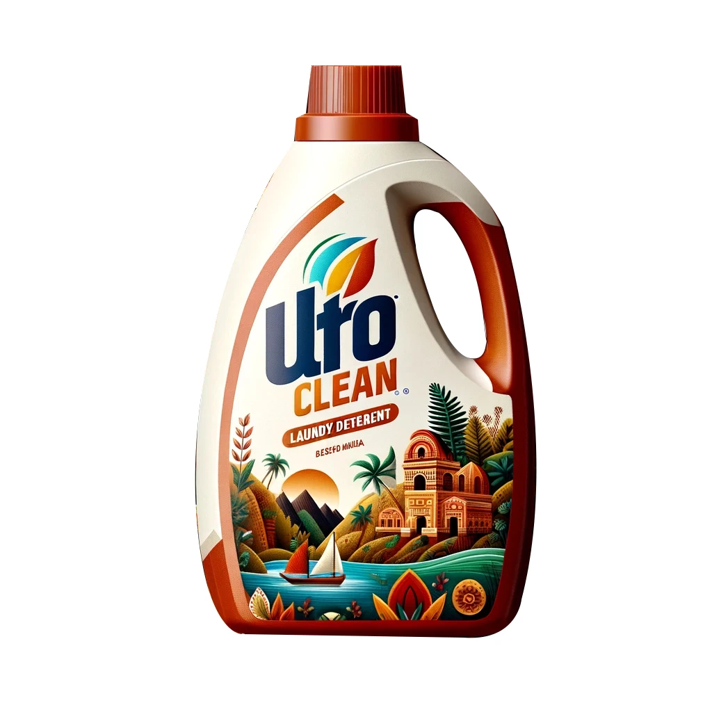 New Arrival Commercial Custom Brand Fabric Washing Scent Lasting Perfume Apparel Laundry Detergent Liquid