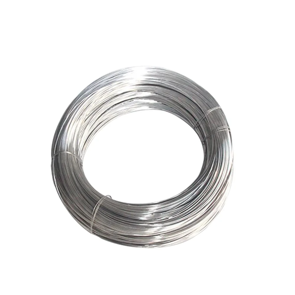 fecral alloy 255 electric wire 0cr25al5 wire/0Cr25Al5/ocr25al5/oCr25Al5 heating resistance wire
