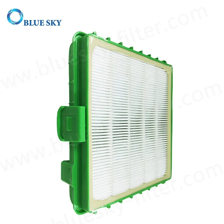 Customized H13 HEPA Filter Replacement for Rowenta RO5762 RO5921 ZR002901 Vacuum Cleaner Accessories