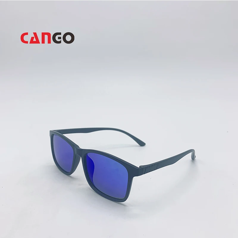 Cango модные Oem оптовая продажа черные очки в стиле ретро для бега с индивидуальным логотипом винтажные подходящие на открытом воздухе Персонализированные