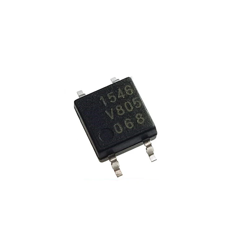 LH1546ADF LH1546 реле SMD-4 совершенно новый аппарат не Привязанный к оператору сотовой связи
