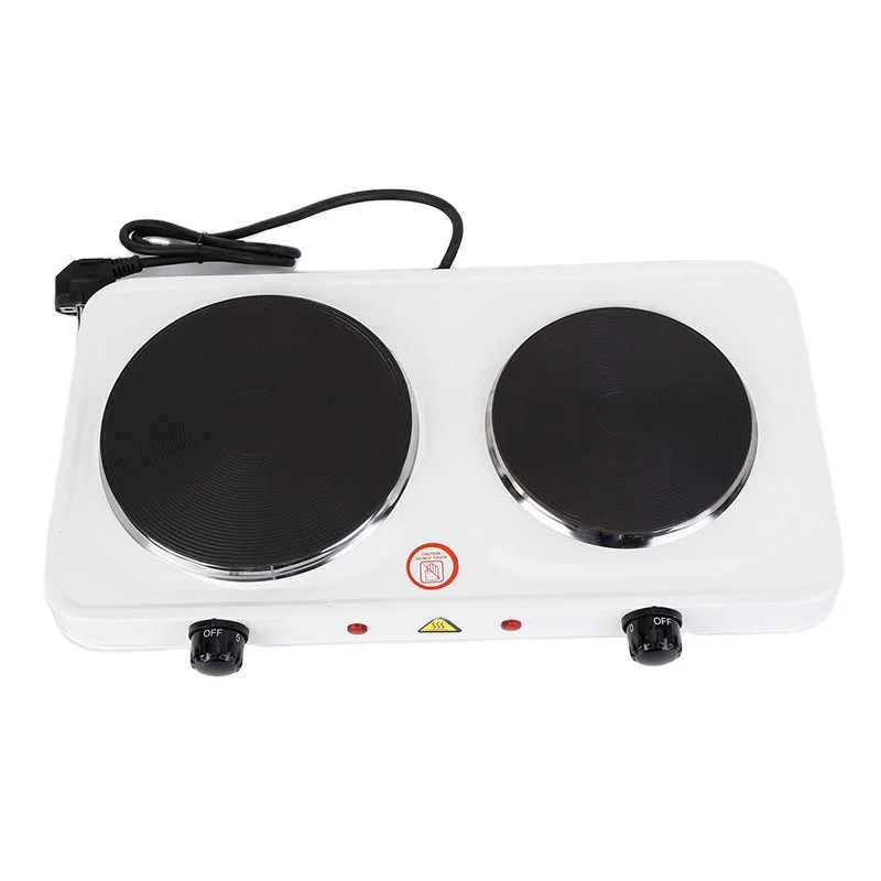 Countertop Electric Hot Burner 2500W Cooking Hot Plates (1600214179199)