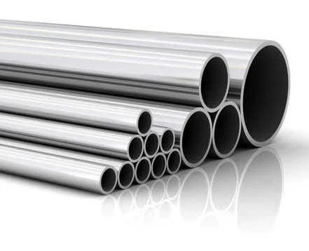 AISI ASTM SS 304L 316 сварная бесшовная труба из нержавеющей