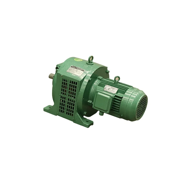 YCT200-4A мотор 5 кВт dc для продажи