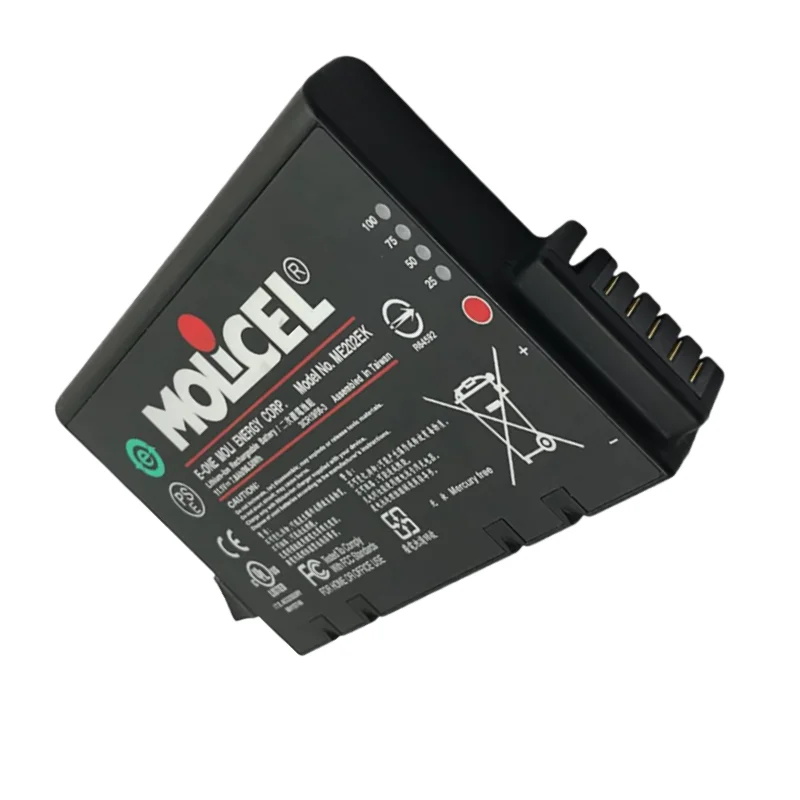 989803194541 RHINO POWER HIGH QUALITY REPLACEMENT BATTERY FOR 989803170371 ME202EK Goldeway Battery