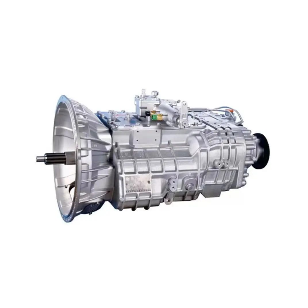 Новый продукт от завода-производителя высокое качество хорошее pricetruck коробка передач деталей A-C09005