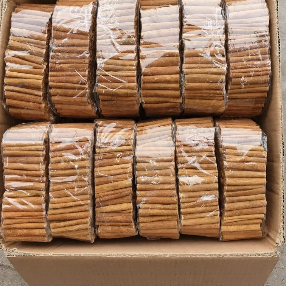 100% AD Dried High Nutrition Indonesian cassia - cinnamon vera with competitive price from Manufacturer in Vietnam